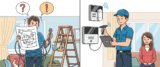 Installation alarme : DIY ou professionnel