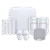 Ajax Hub 2 Plus StarterKit – Système d’alarme