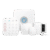 Ring Alarm Kit 2e génération (5 pièces) – Système d’alarme