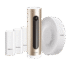 Netatmo Système d’Alarme Intelligent avec Caméra – Système d&rsquo;alarme